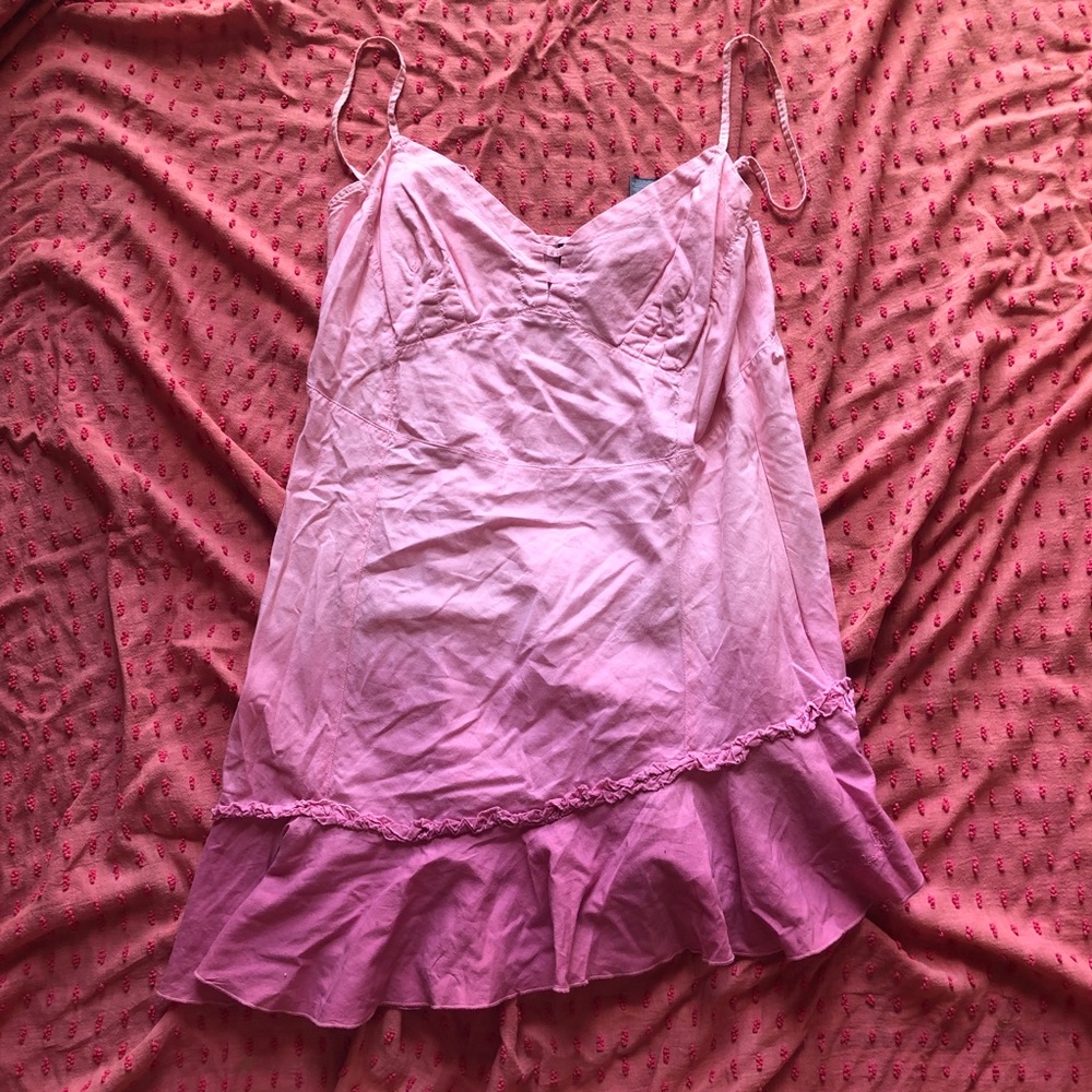 DKNY ASYMMETRICAL TOP 13